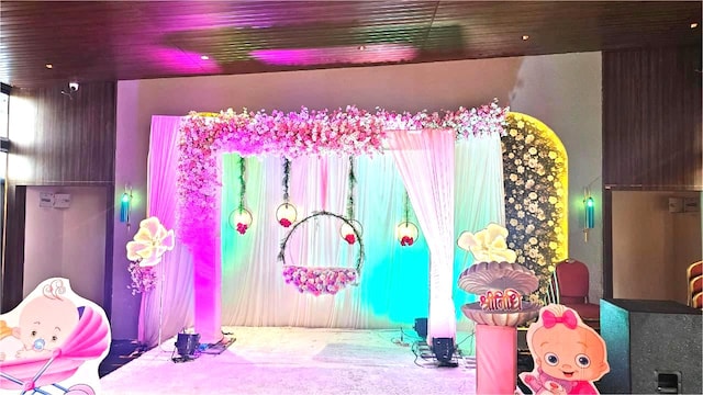 Bridgepoint | Wedding Venues & Marriage Halls in Pimpri Chinchwad, Pune