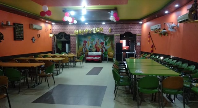 Brothers Amritsari Dhaba | Banquet Halls