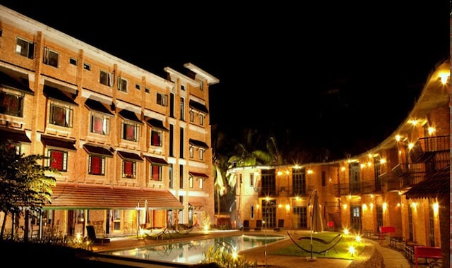 BTH Sarovaram | Banquet Halls