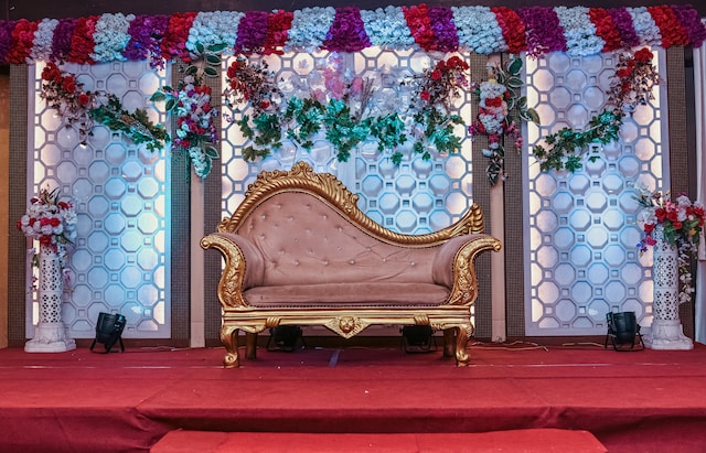 Calcutta Rangers Club Banquet | Banquet Halls