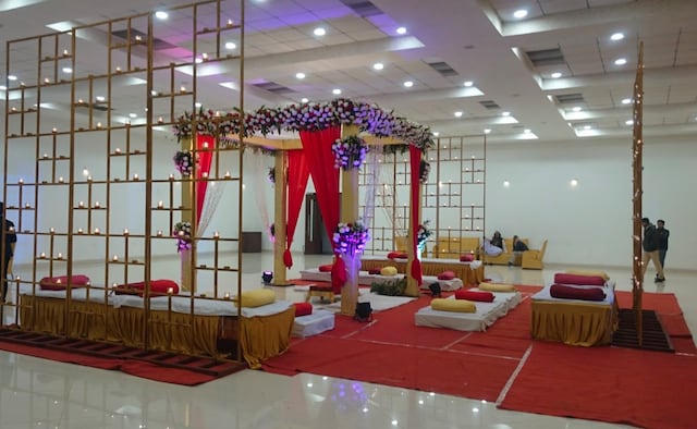 Carnival Banquet Hall | Banquet Halls