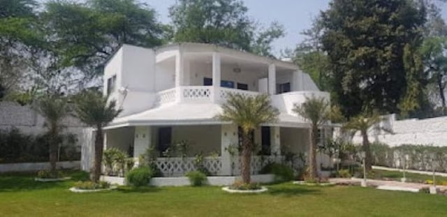 Celby Farms | Engagement Party Venues in Delhi