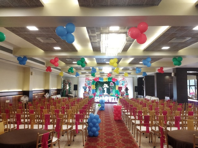 Celebrations Banquet | Banquet Halls in Sanpada, Mumbai
