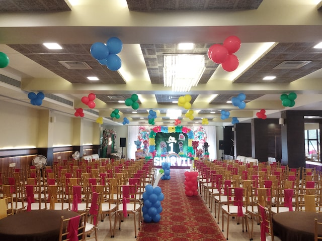 Celebrations Banquet | Banquet Halls in Sanpada, Mumbai