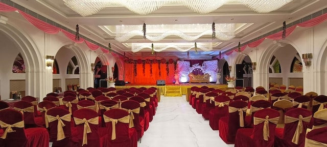 Celebrations Rooms and Banquets | Banquet Halls