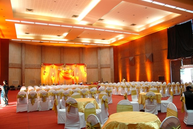 Celebrations Sports Club | Banquet Halls