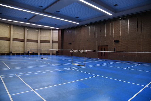 Celebrations Sports Club | Banquet Halls