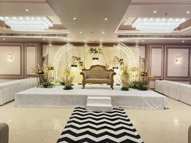 Celestial Casa Hotel | Wedding Hotels in Ashiyana, Lucknow