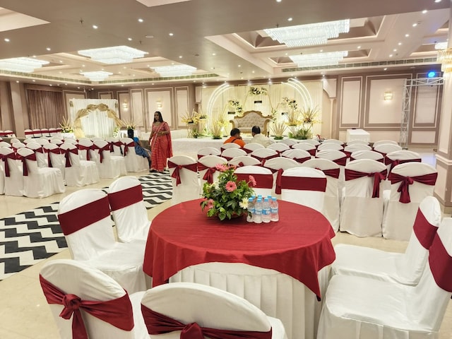 Celestial Casa Hotel | Wedding Hotels in Ashiyana, Lucknow
