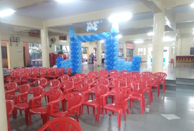 Chaitanya Gagangiri Mangal Karyalay | Banquet Halls