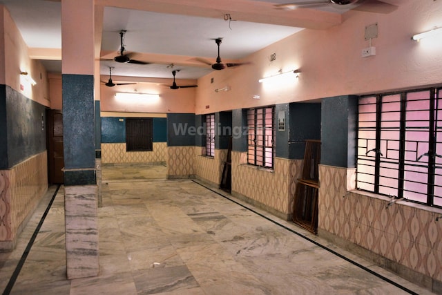 Chandimata Villa | Banquet Halls
