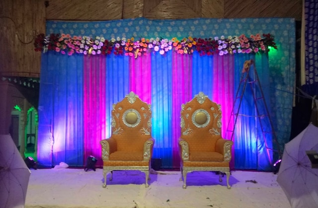 Chandni Marriage Home | Banquet Halls
