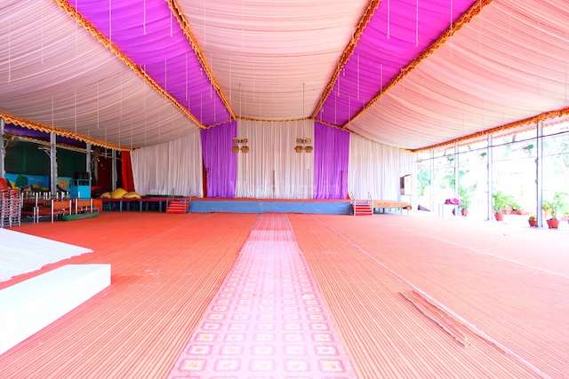 Chandra Gardens | Wedding Halls & Lawns in Karmanghat, Hyderabad