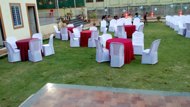 Chandrabhaga lawns | Banquet Halls