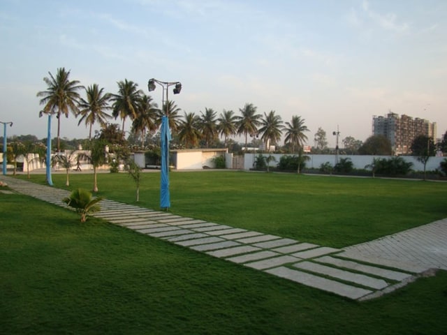 Chandrabhaga lawns | Banquet Halls
