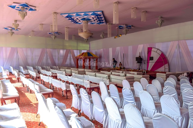 Chaudhary Garden 2 | Banquet Halls