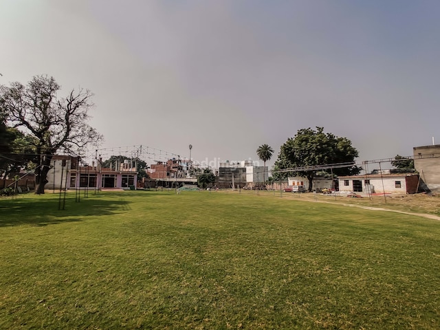 Chitra Lawn | Banquet Halls