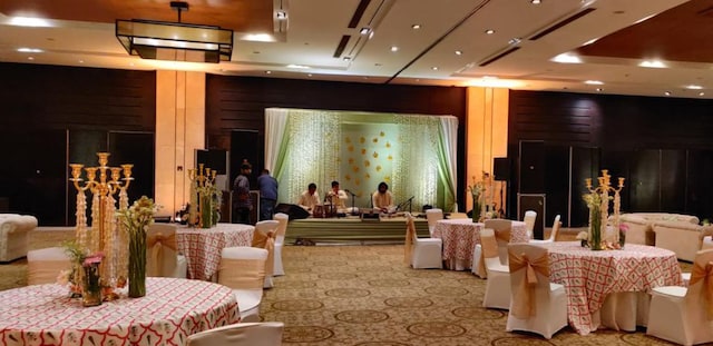 Chull Events and Catering | Banquet Halls