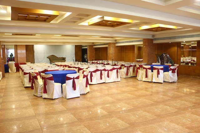 Chutneys Banquet Hall | Banquet Halls