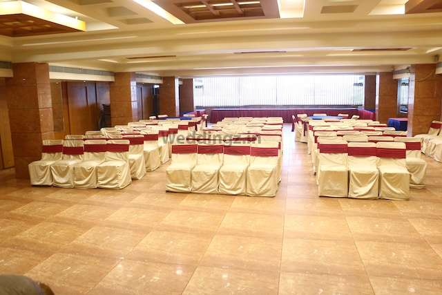 Chutneys Banquet Hall | Banquet Halls