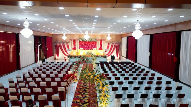 City Palace Lucknow | Party Plots in Iim Road, Lucknow