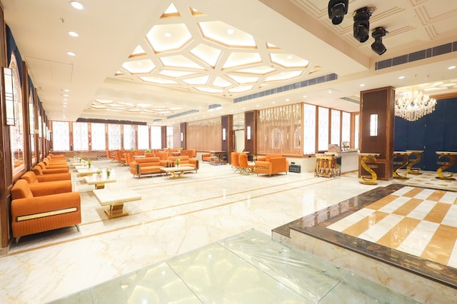 Clay Inn Hotel | Corporate Events & Cocktail Party Venue Hall in Sector 49, Gurugram