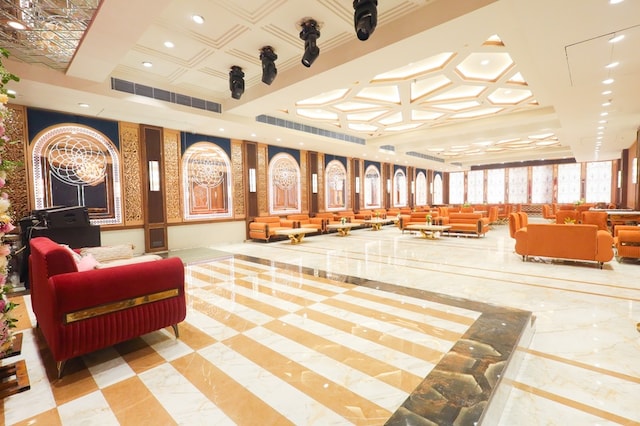 Clay Inn Hotel | Corporate Events & Cocktail Party Venue Hall in Sector 49, Gurugram