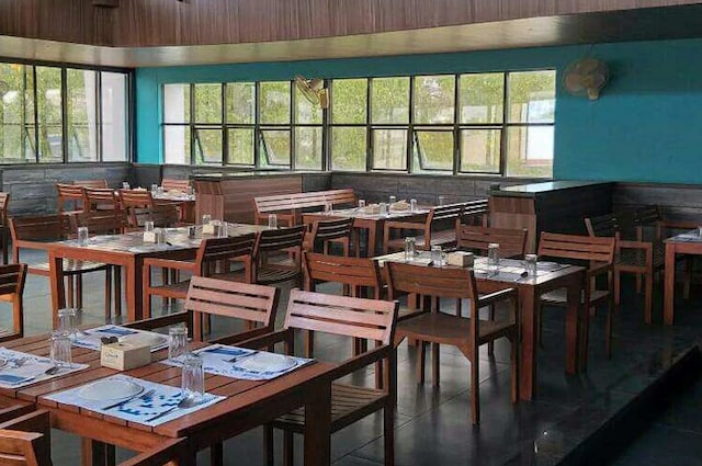 Cloud 9 Restaurant | Banquet Halls