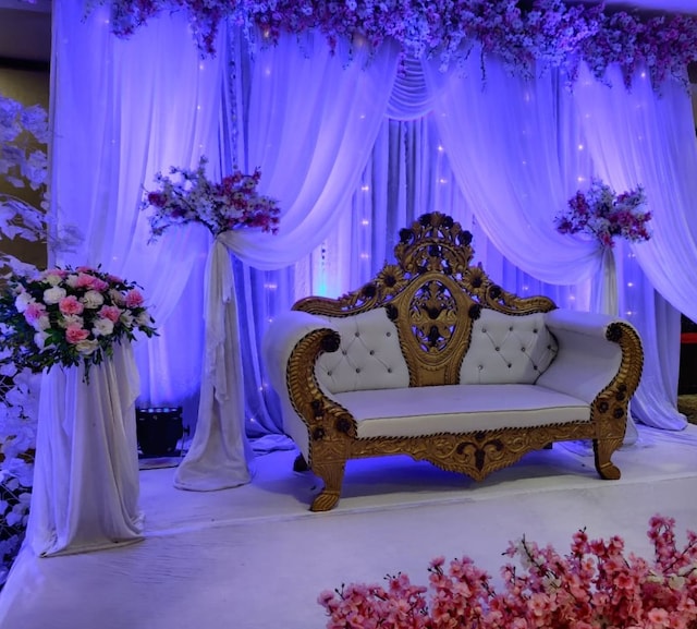Cloud 9 Restaurant | Banquet Halls