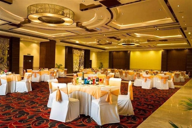 Club Florence | Banquet Halls