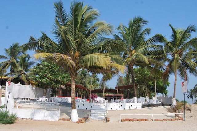 Club Sunshine | Banquet Halls