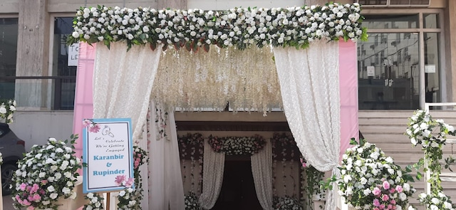 Clubhouse Hotel by Checkin Amritsar Arena Hall | Marriage Gardens & Party Plots in Amritsar