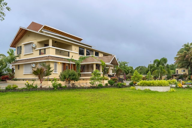 Coco Palms | Outdoor Villa & Farm House Wedding in Sawargaon, Nashik