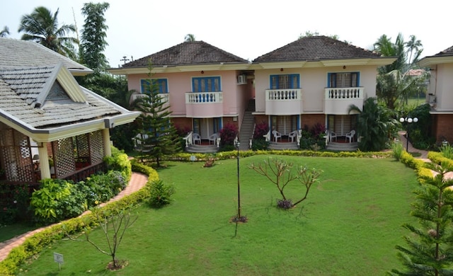 Coconut Grove | Banquet Halls