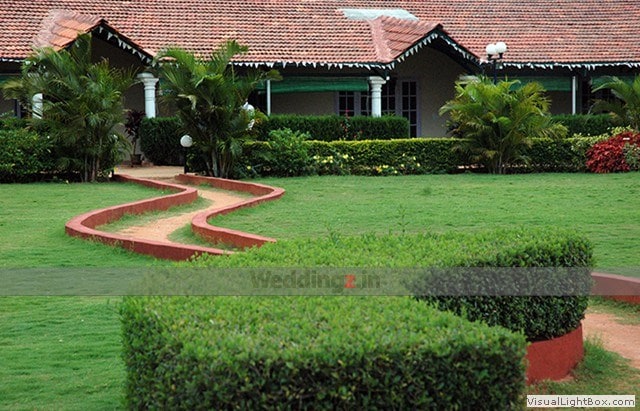 Country Club | Party Plots in Yelahanka, Bangalore