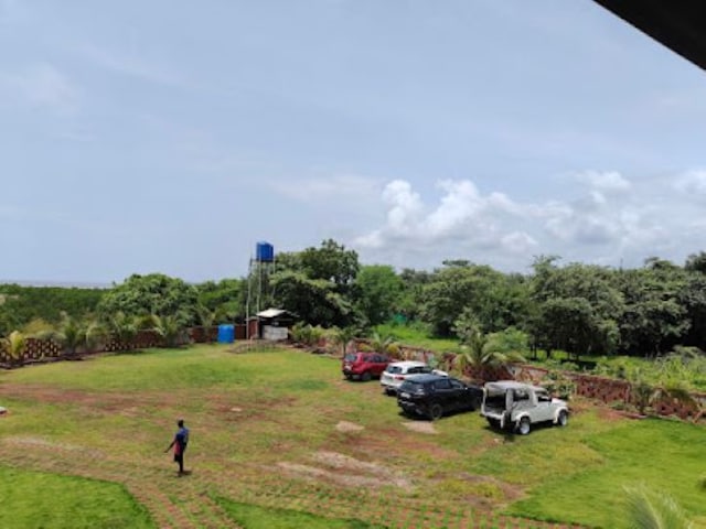 Creek wood Resort | Outdoor Villa & Farm House Wedding in Palghar, Mumbai