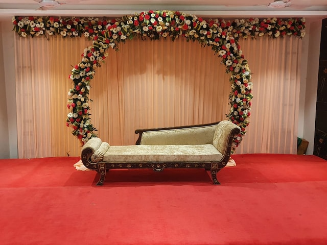 De Pavilion Hotel | Banquet Halls