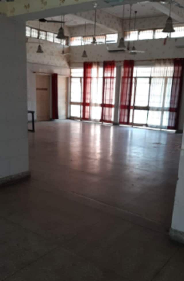 DDA Community Hall | Banquet Halls