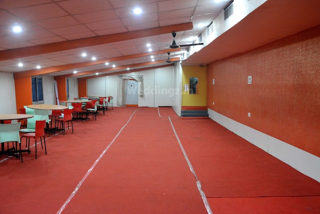 Debonair Banquet Hall | Banquet Halls