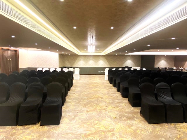 Deccan Kitchen Banquet | Banquet Halls in Shaikpet, Hyderabad