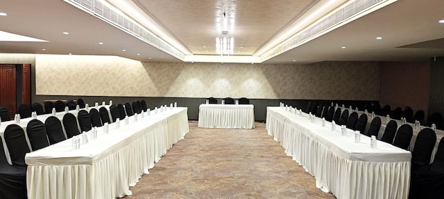 Deccan Kitchen Banquet | Banquet Halls in Shaikpet, Hyderabad