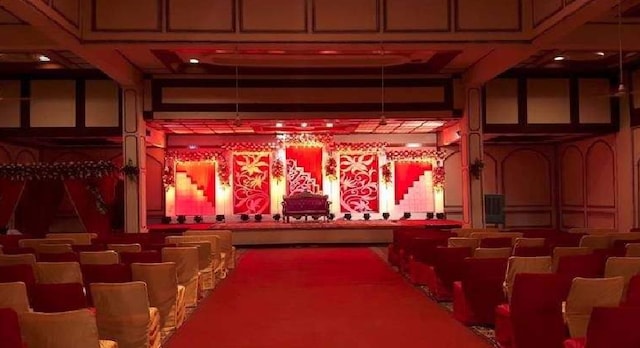 Desert Inn | Banquet Halls