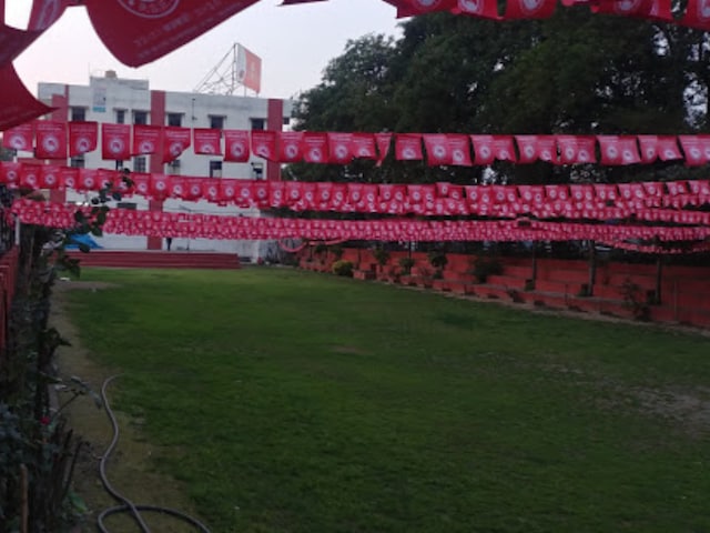 Desh Bhagat Yaadgar Hall | Banquet Halls