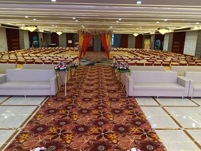 Deshastha Maratha Bhavan | Birthday Party Halls in Sanpada, Mumbai