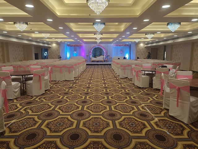 Deshastha Maratha Bhavan | Birthday Party Halls in Sanpada, Mumbai