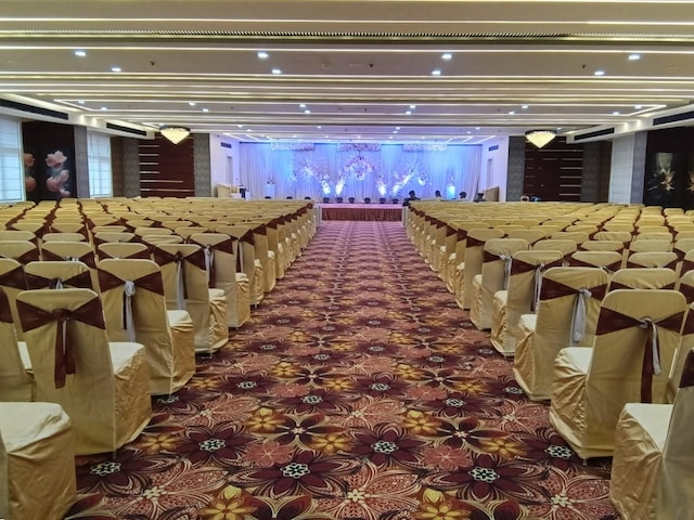 Deshastha Maratha Bhavan | Birthday Party Halls in Sanpada, Mumbai