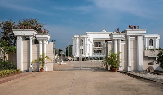 Devika Banquet | Banquet Halls