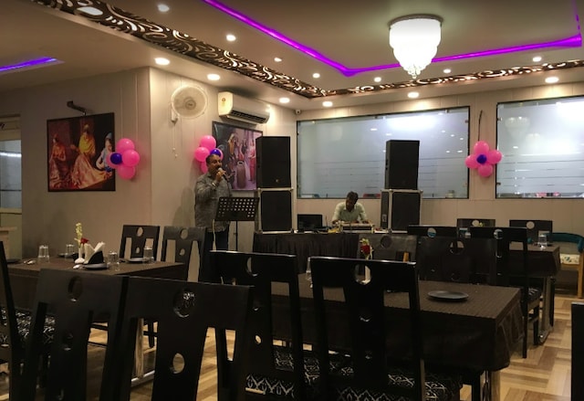 Dhaba Santa Banta Da | Banquet Halls