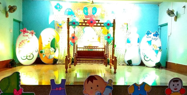 Dhanraj Parmar Hall | Banquet Halls