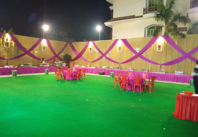 Dharamveer Om Sai Vatika | Banquet Halls